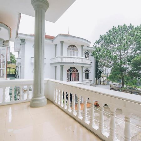T89 Villa Da Lat Buitenkant foto