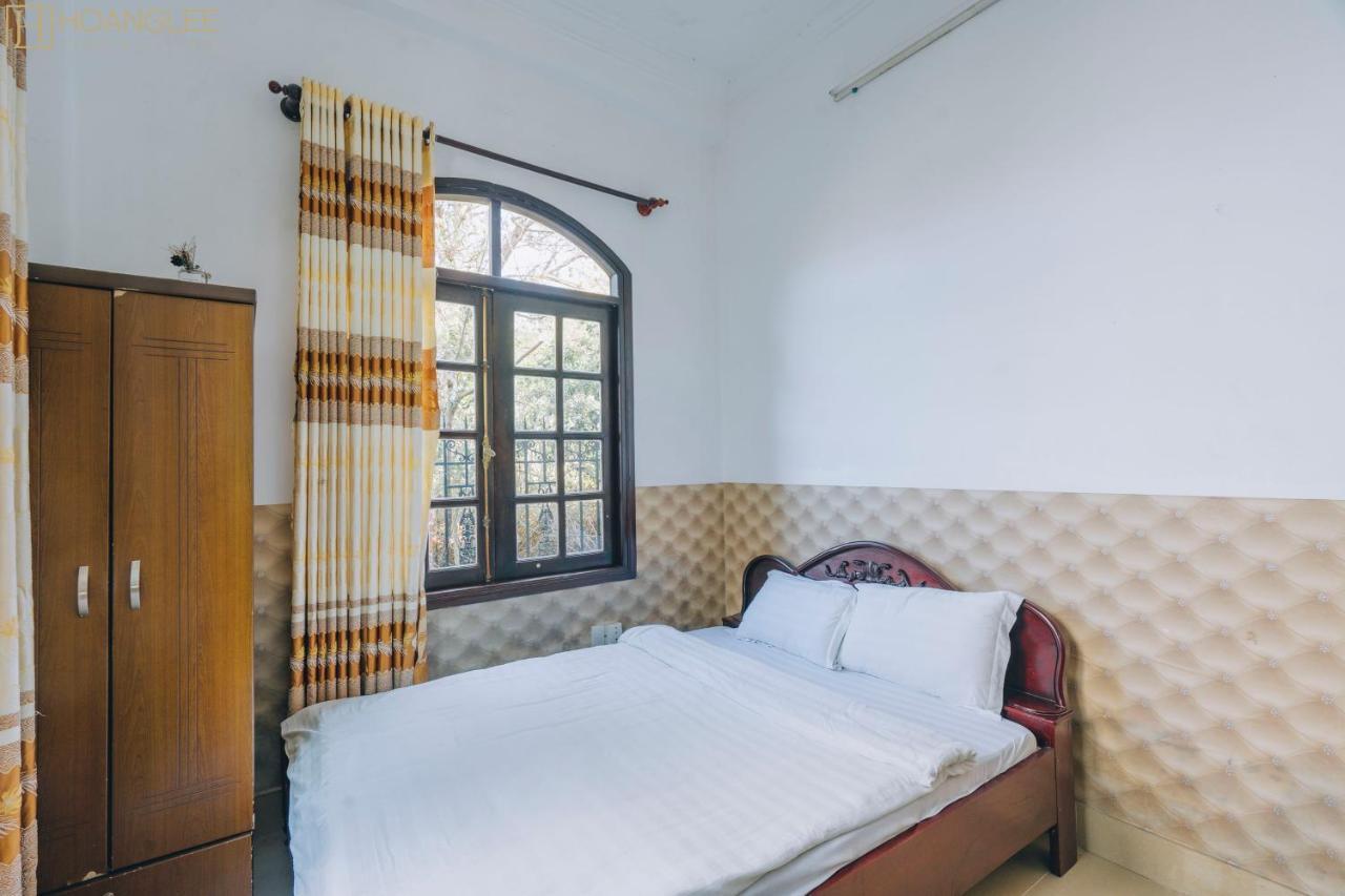 T89 Villa Da Lat Buitenkant foto